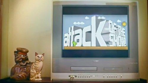 Attack of the Doc! filmas žiurėti online