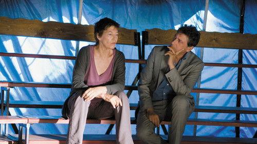 Around a Small Mountain filmas žiurėti online