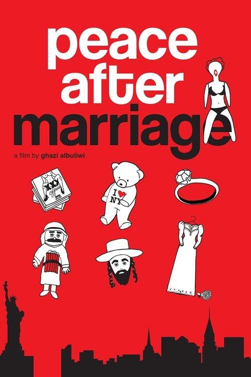 Peace After Marriage filmas online