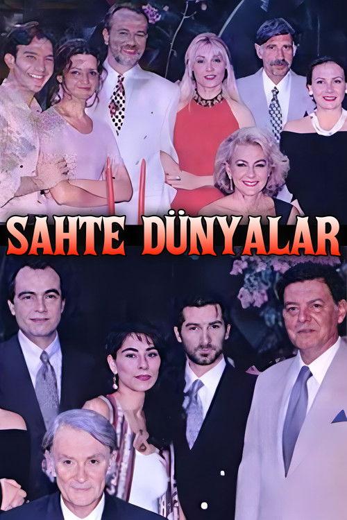 Sahte Dünyalar filmas online