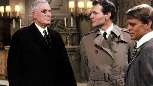 Die Blaue Hand filmas žiurėti online