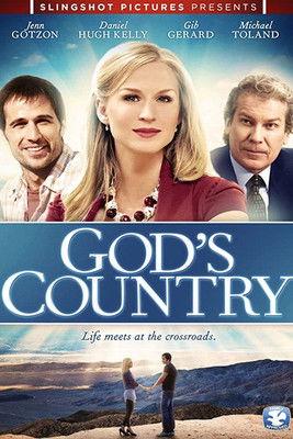 God's Country filmas online