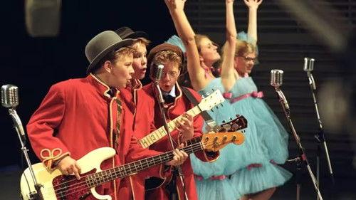 The Junior Olsen Gang Rocks It filmas žiurėti online