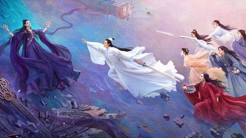 The Journey of Flower filmas žiurėti online