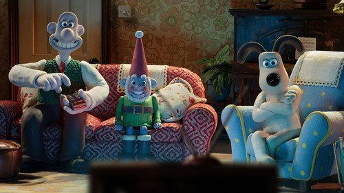 Wallace & Gromit: Vengeance Most Fowl filmas žiurėti online