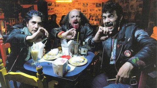 Naco Es Chido filmas žiurėti online