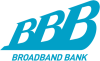 BBB studio logo