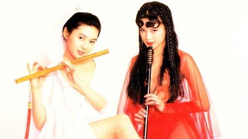 Sex and Zen II filmas žiurėti online