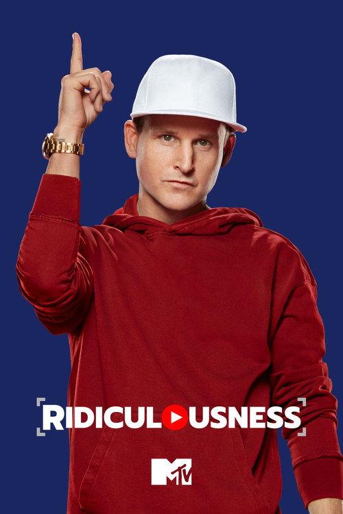 Ridiculousness filmas online