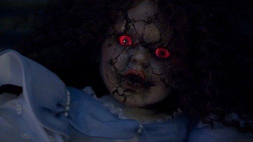 Evil Little Things filmas žiurėti online