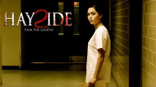 Hayride 2 filmas žiurėti online