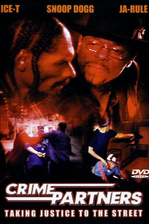 Crime Partners filmas online