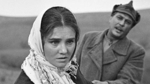 Deadly Enemy filmas žiurėti online