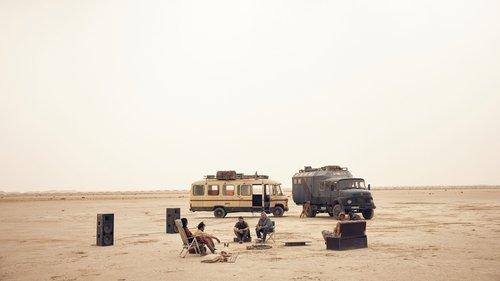 Sirāt filmas žiurėti online