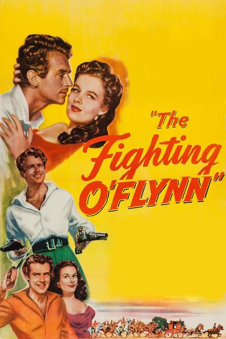 The Fighting O'Flynn filmas online