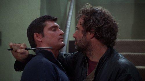 The Cycle Savages filmas žiurėti online