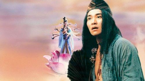 The Mad Monk filmas žiurėti online