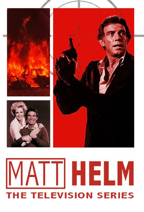Matt Helm filmas online