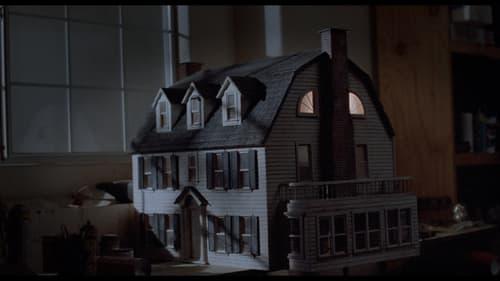 Amityville: Dollhouse filmas žiurėti online