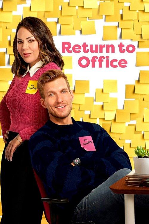 Return to Office filmas online