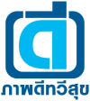 Parbdee Tawesuk studio logo