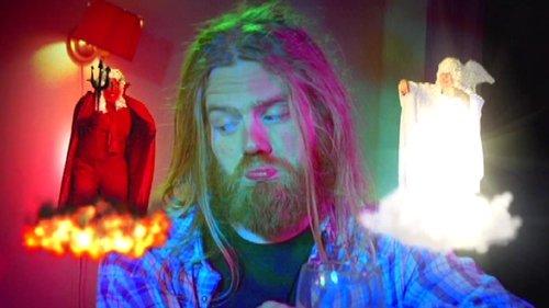 Minghags filmas žiurėti online