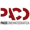 PACO Cinematografica studio logo
