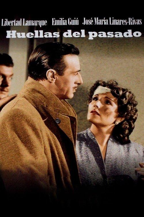 Huellas del pasado filmas online