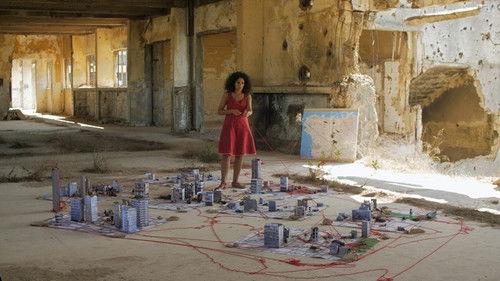 Green Line - L'Enfant-Chat filmas žiurėti online