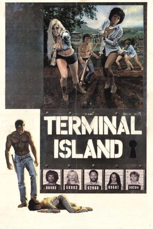 Terminal Island filmas online