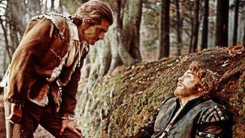 The Last Valley filmas žiurėti online