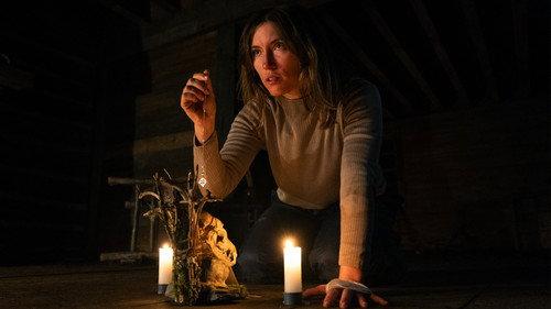Hunting Matthew Nichols filmas žiurėti online