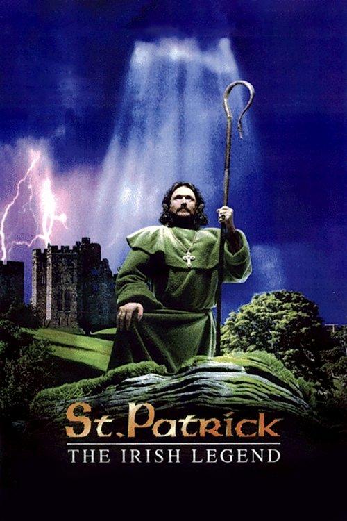 St. Patrick: The Irish Legend filmas online