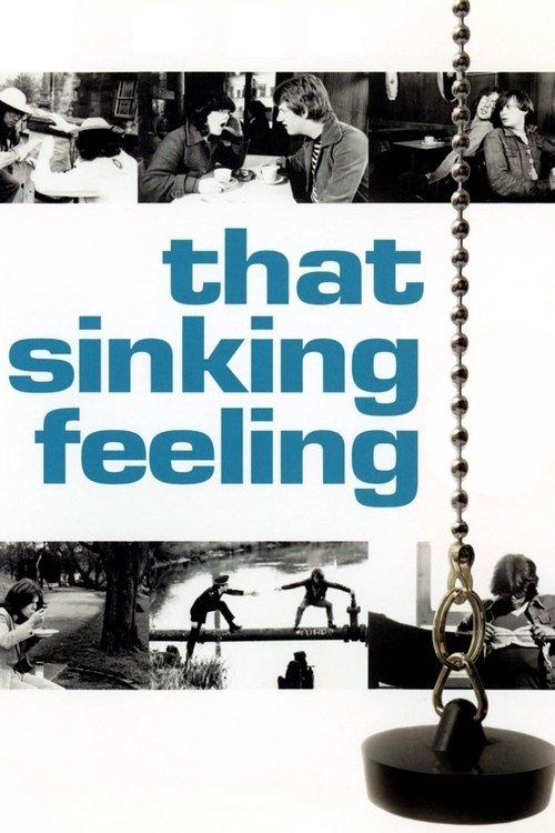 That Sinking Feeling filmas online