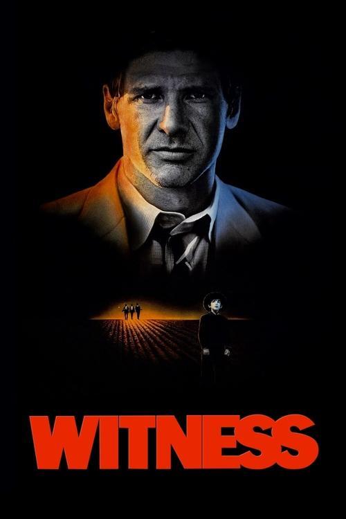 Witness filmas online
