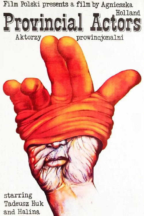 Provincial Actors filmas online