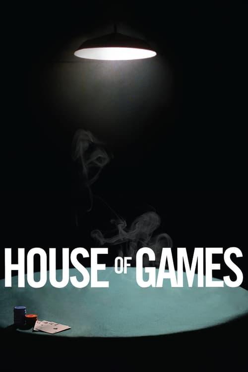 House of Games filmas online