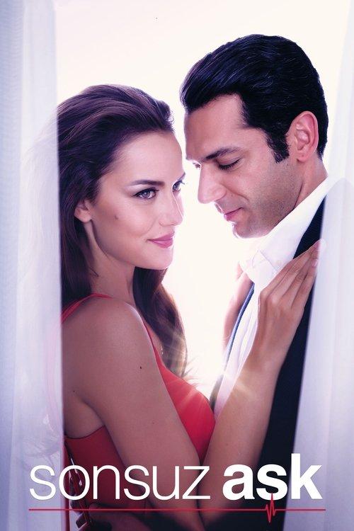 Endless Love filmas online