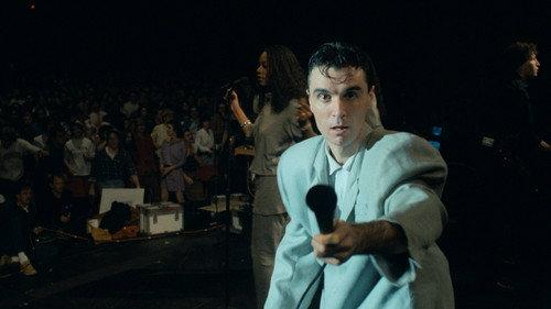 Stop Making Sense filmas žiurėti online