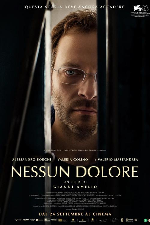 Nessun dolore filmas online