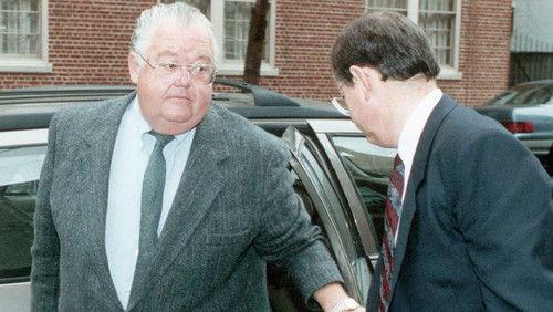 The Babymaker: The Dr. Cecil Jacobson Story filmas žiurėti online