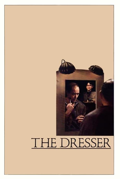 The Dresser filmas online