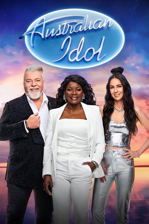 Australian Idol filmas online