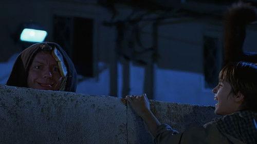 Whiskers filmas žiurėti online