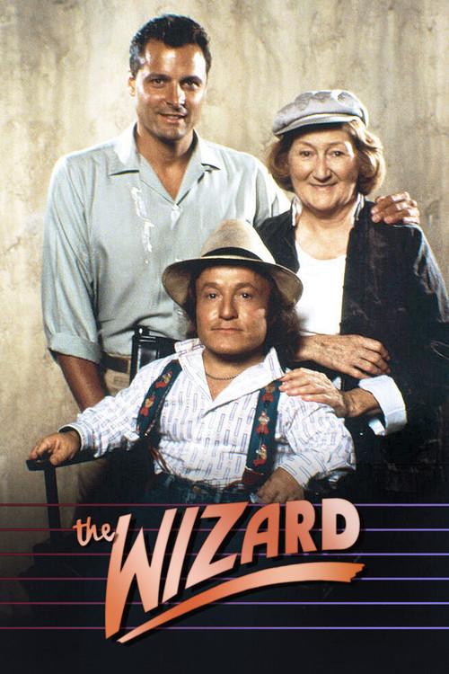 The Wizard filmas online
