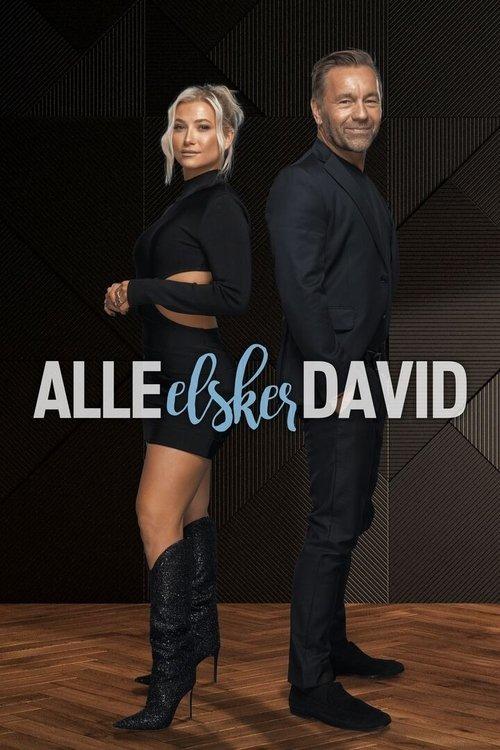 Alle elsker David filmas online