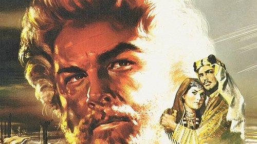 The Big Fisherman filmas žiurėti online