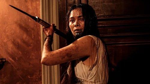 Pusaka filmas žiurėti online