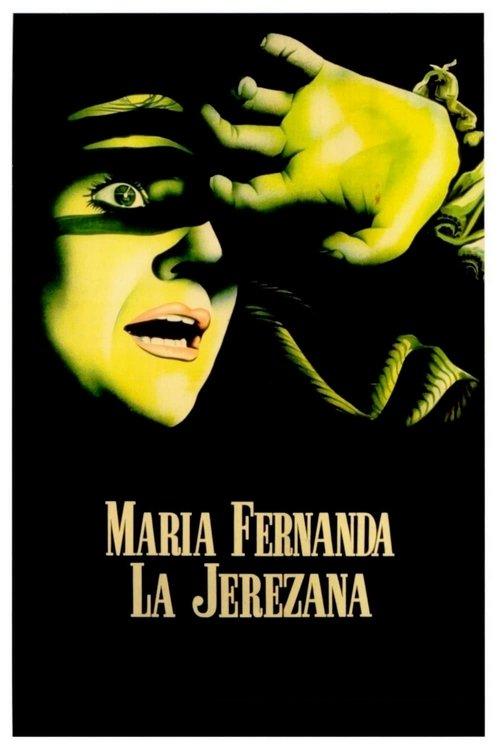 María Fernanda la Jerezana filmas online