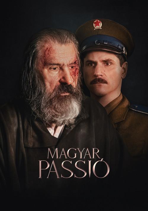 Magyar Passió filmas online
